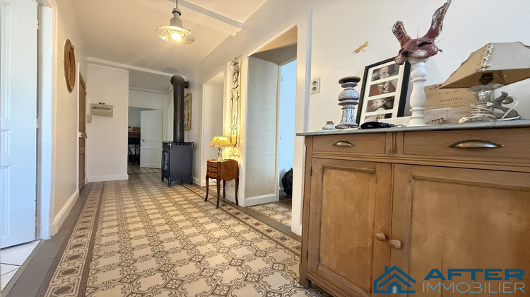Ma-Cabane - Vente Maison Blainville-sur-l'Eau, 177 m²