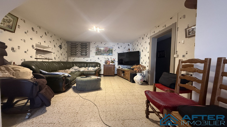 Ma-Cabane - Vente Maison Blainville-sur-l'Eau, 194 m²