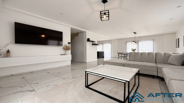 Ma-Cabane - Vente Maison Blainville-sur-l'Eau, 113 m²