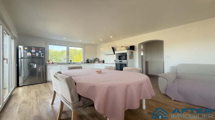 Ma-Cabane - Vente Maison Blainville-sur-l'Eau, 130 m²