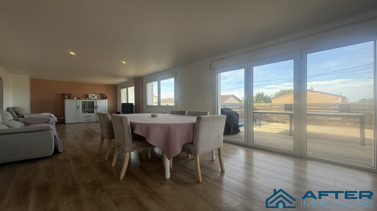 Ma-Cabane - Vente Maison Blainville-sur-l'Eau, 130 m²