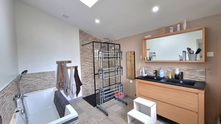 Ma-Cabane - Vente Maison BLAINVILLE-SUR-L'EAU, 86 m²