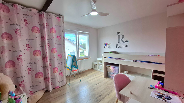 Ma-Cabane - Vente Maison BLAINVILLE-SUR-L'EAU, 86 m²