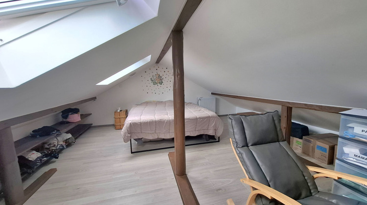 Ma-Cabane - Vente Maison BLAINVILLE-SUR-L'EAU, 86 m²