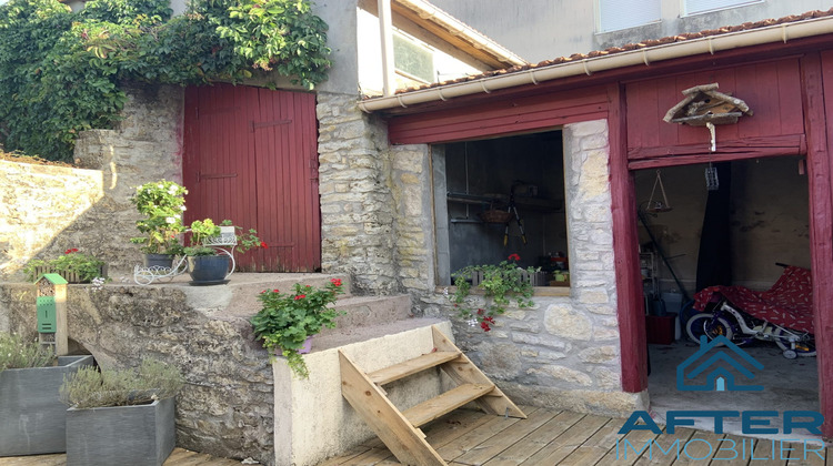 Ma-Cabane - Vente Maison Blainville-sur-l'Eau, 117 m²