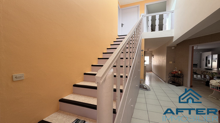 Ma-Cabane - Vente Maison Blainville-sur-l'Eau, 117 m²