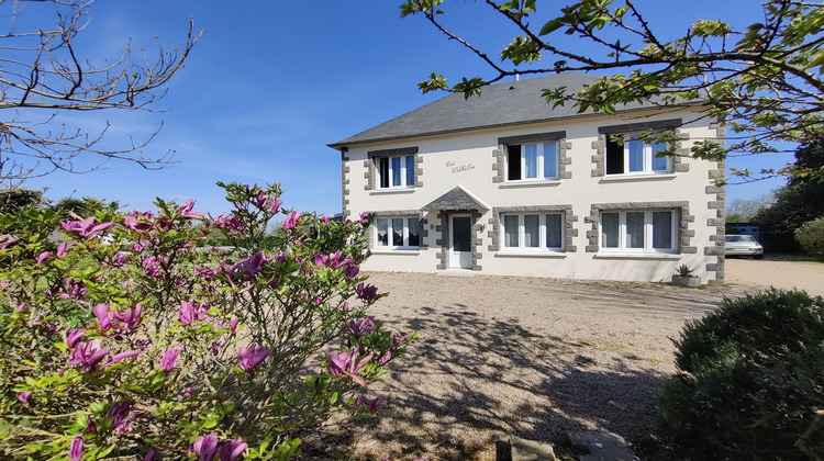 Ma-Cabane - Vente Maison Blainville-sur-Mer, 130 m²