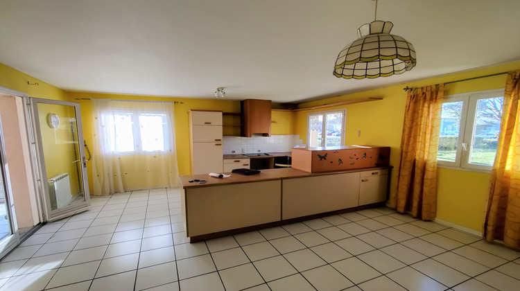 Ma-Cabane - Vente Maison Blainville-sur-Mer, 145 m²