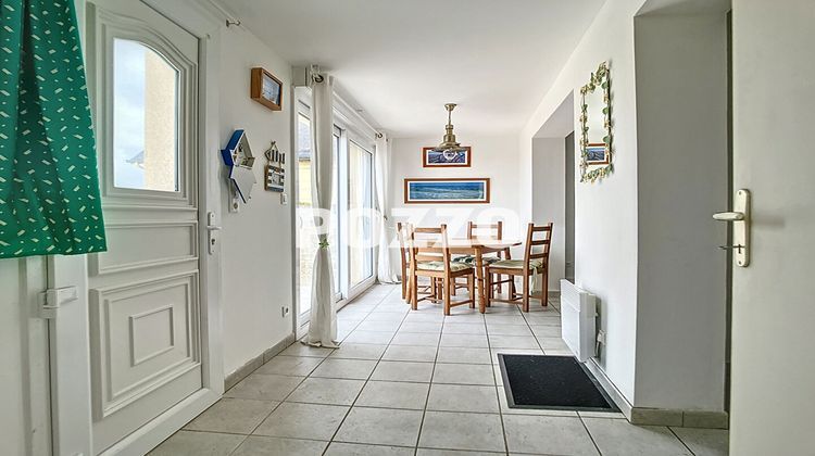 Ma-Cabane - Vente Maison BLAINVILLE-SUR-MER, 60 m²