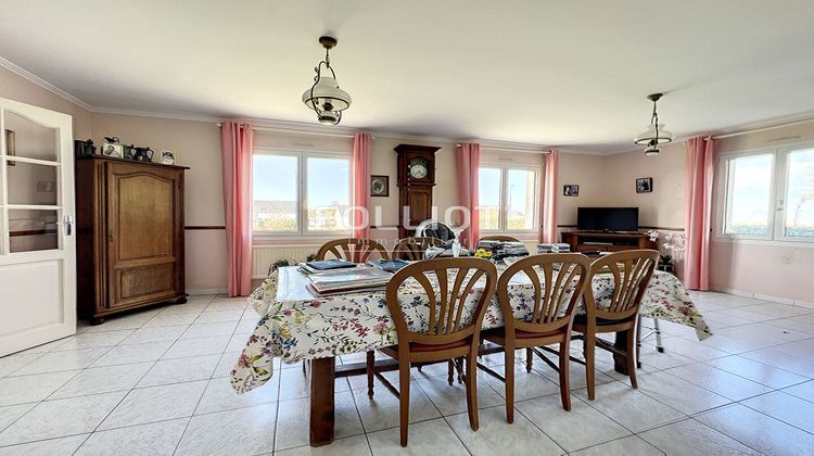 Ma-Cabane - Vente Maison BLAINVILLE-SUR-MER, 230 m²