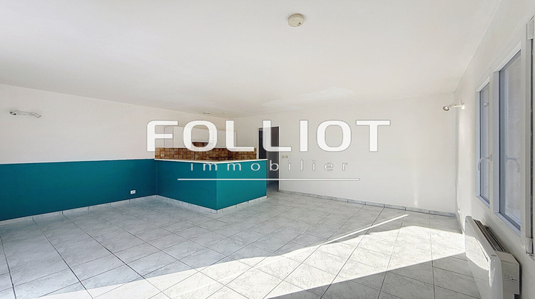 Ma-Cabane - Vente Maison BLAINVILLE-SUR-MER, 90 m²