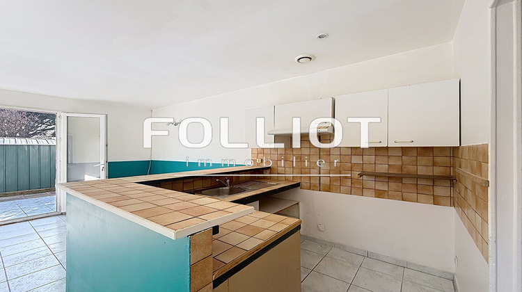 Ma-Cabane - Vente Maison BLAINVILLE-SUR-MER, 90 m²