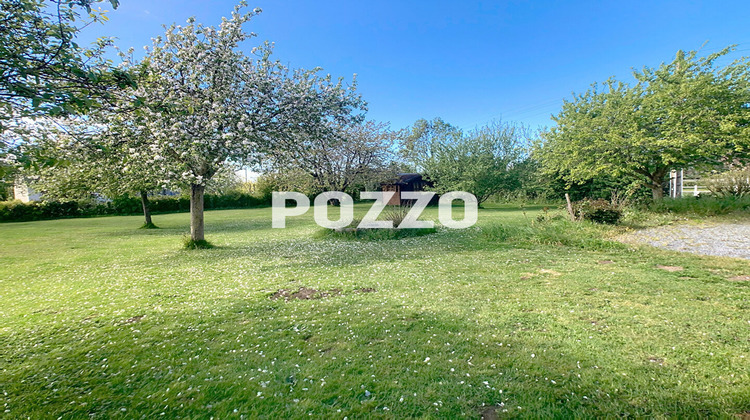 Ma-Cabane - Vente Maison BLAINVILLE-SUR-MER, 179 m²