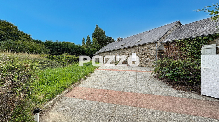 Ma-Cabane - Vente Maison BLAINVILLE-SUR-MER, 176 m²