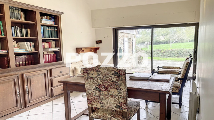 Ma-Cabane - Vente Maison BLAINVILLE-SUR-MER, 176 m²