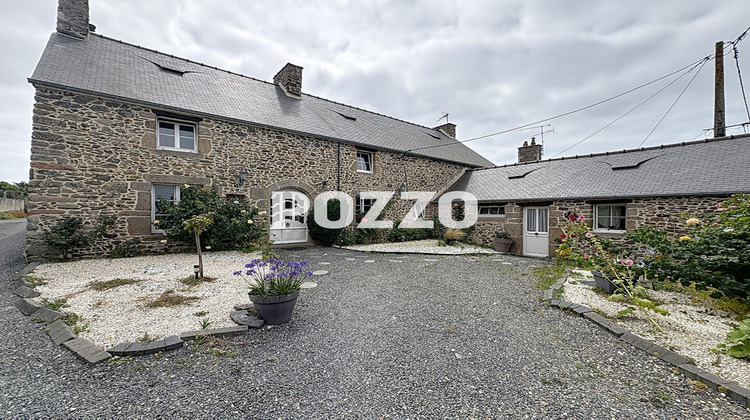 Ma-Cabane - Vente Maison BLAINVILLE-SUR-MER, 220 m²