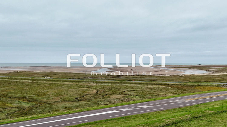 Ma-Cabane - Vente Maison BLAINVILLE-SUR-MER, 63 m²