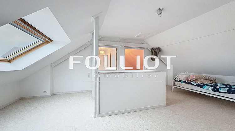 Ma-Cabane - Vente Maison BLAINVILLE-SUR-MER, 63 m²