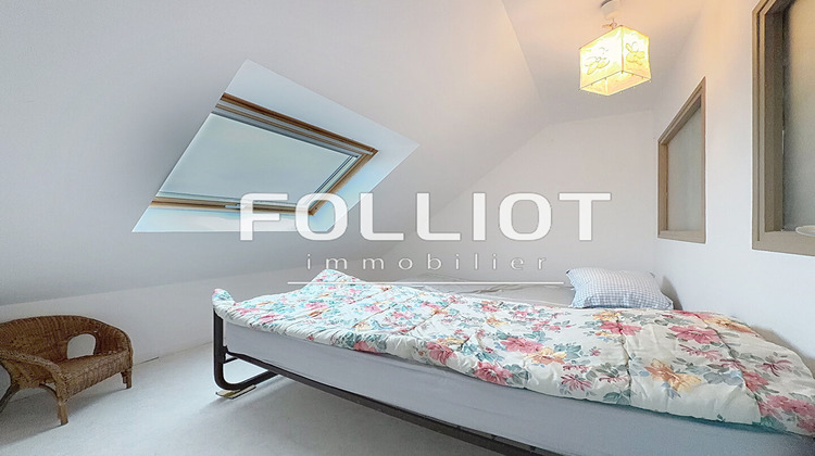 Ma-Cabane - Vente Maison BLAINVILLE-SUR-MER, 63 m²