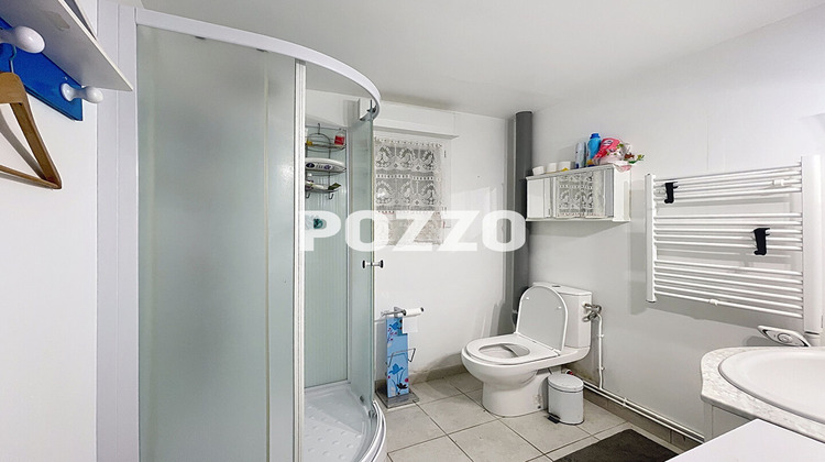 Ma-Cabane - Vente Maison BLAINVILLE-SUR-MER, 60 m²