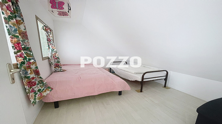 Ma-Cabane - Vente Maison BLAINVILLE-SUR-MER, 60 m²