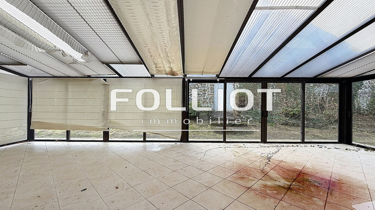 Ma-Cabane - Vente Maison BLAINVILLE-SUR-MER, 190 m²