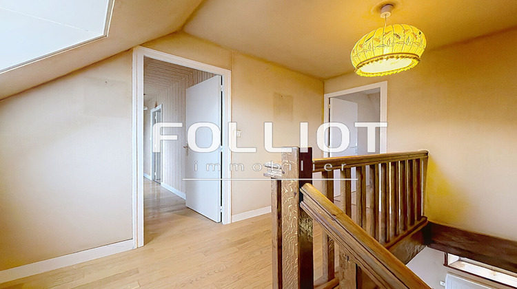 Ma-Cabane - Vente Maison BLAINVILLE-SUR-MER, 190 m²