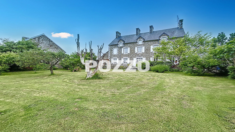 Ma-Cabane - Vente Maison BLAINVILLE-SUR-MER, 220 m²