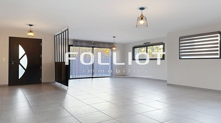 Ma-Cabane - Vente Maison BLAINVILLE-SUR-MER, 85 m²