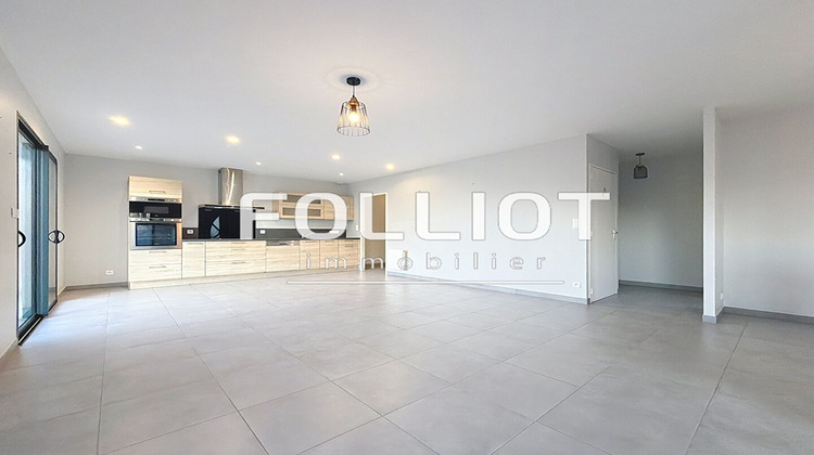 Ma-Cabane - Vente Maison BLAINVILLE-SUR-MER, 85 m²