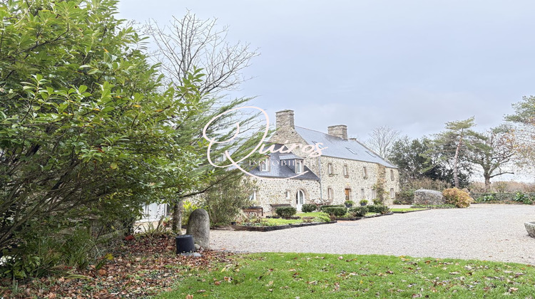 Ma-Cabane - Vente Maison Blainville-sur-Mer, 209 m²