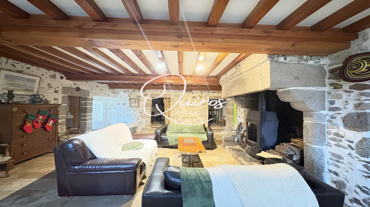 Ma-Cabane - Vente Maison Blainville-sur-Mer, 209 m²