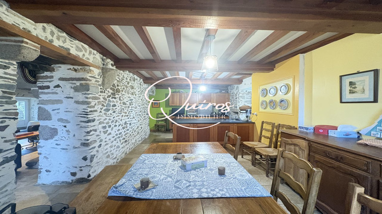 Ma-Cabane - Vente Maison Blainville-sur-Mer, 209 m²