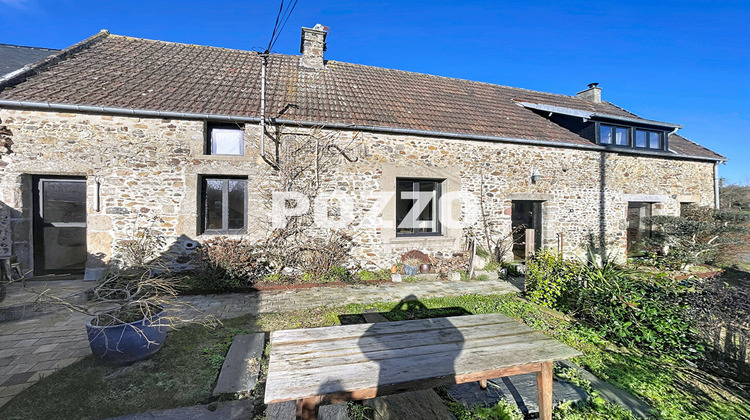 Ma-Cabane - Vente Maison BLAINVILLE-SUR-MER, 163 m²
