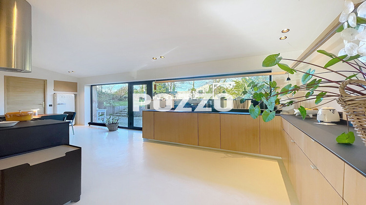 Ma-Cabane - Vente Maison BLAINVILLE-SUR-MER, 163 m²