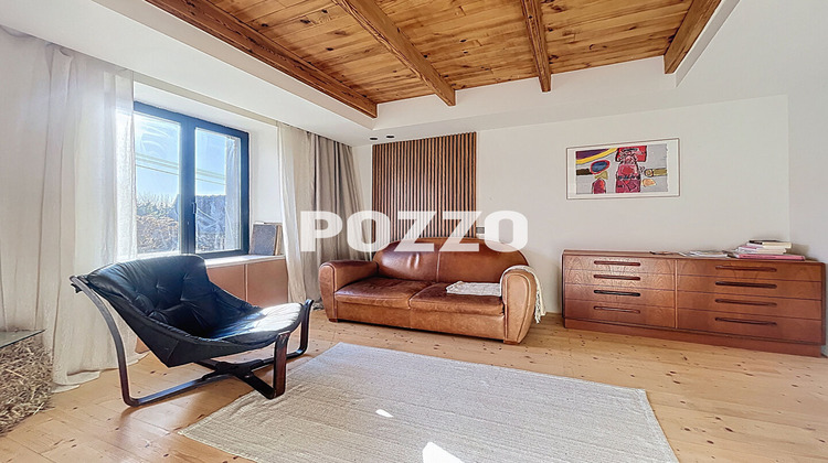 Ma-Cabane - Vente Maison BLAINVILLE-SUR-MER, 163 m²