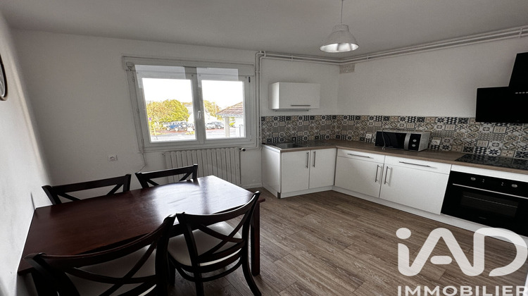 Ma-Cabane - Vente Maison Blainville-sur-Mer, 207 m²