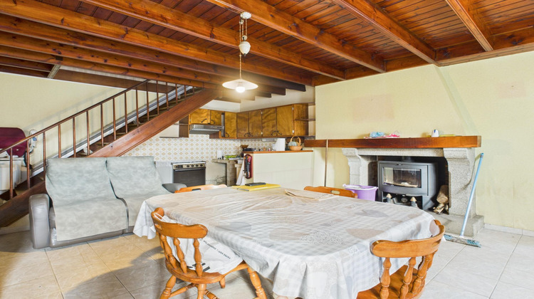 Ma-Cabane - Vente Maison Blainville-sur-Mer, 116 m²