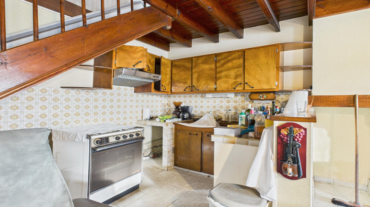 Ma-Cabane - Vente Maison Blainville-sur-Mer, 116 m²