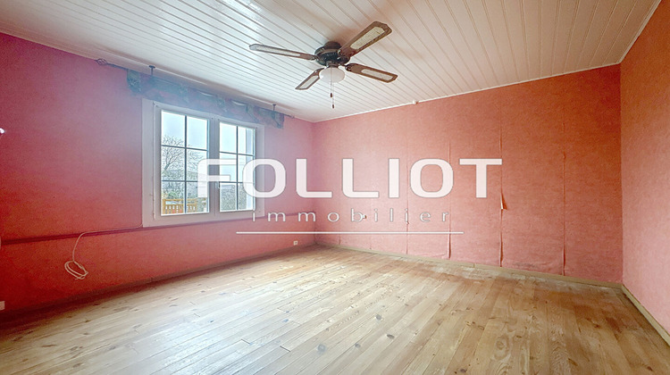 Ma-Cabane - Vente Maison BLAINVILLE-SUR-MER, 59 m²