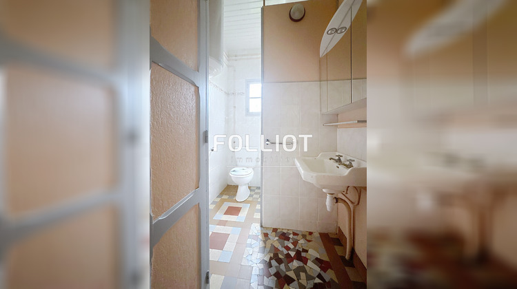 Ma-Cabane - Vente Maison BLAINVILLE-SUR-MER, 59 m²