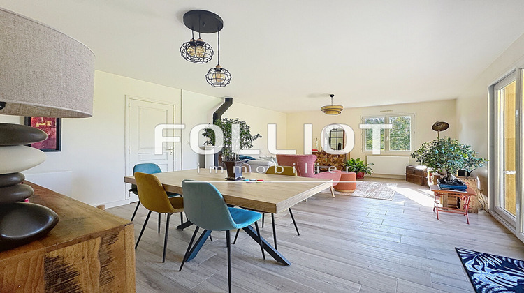 Ma-Cabane - Vente Maison BLAINVILLE-SUR-MER, 103 m²