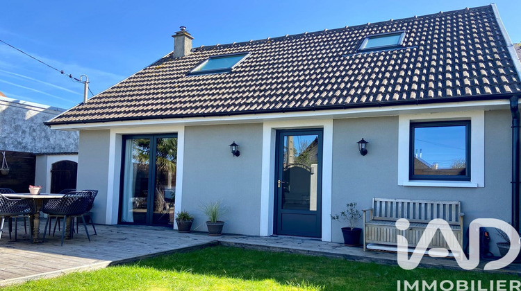 Ma-Cabane - Vente Maison Blainville-sur-Mer, 82 m²