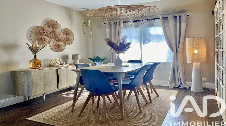 Ma-Cabane - Vente Maison Blainville-sur-Mer, 82 m²