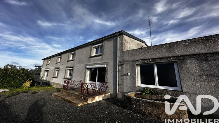 Ma-Cabane - Vente Maison Blainville-sur-Mer, 207 m²