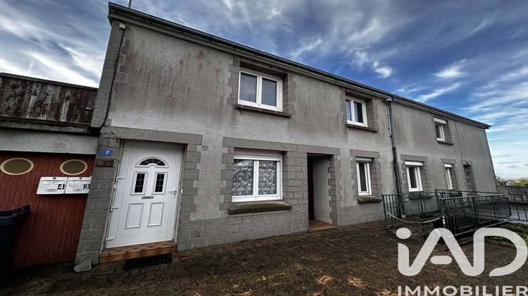 Ma-Cabane - Vente Maison Blainville-sur-Mer, 207 m²