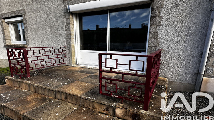 Ma-Cabane - Vente Maison Blainville-sur-Mer, 207 m²