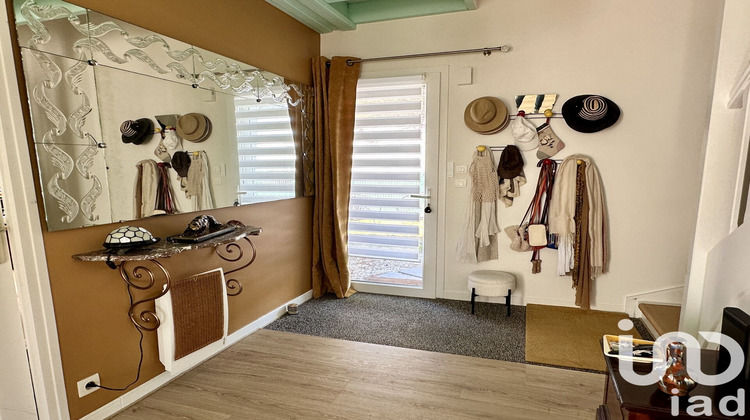 Ma-Cabane - Vente Maison Blainville-sur-Mer, 104 m²