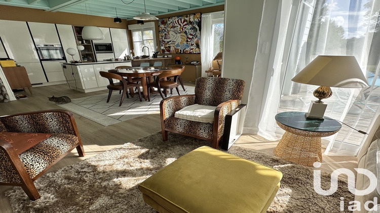 Ma-Cabane - Vente Maison Blainville-sur-Mer, 104 m²