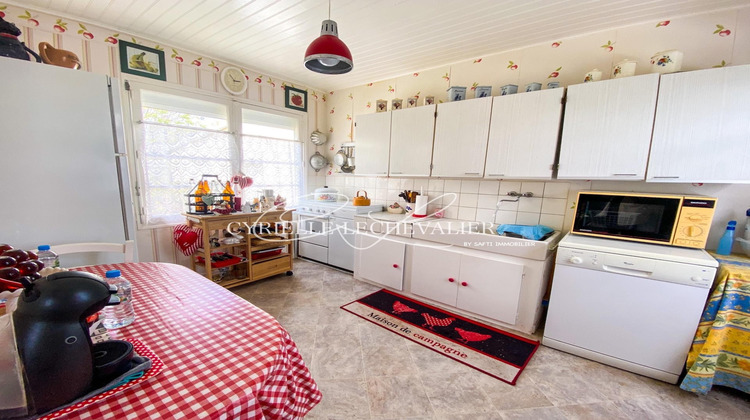 Ma-Cabane - Vente Maison Blainville-sur-Mer, 57 m²